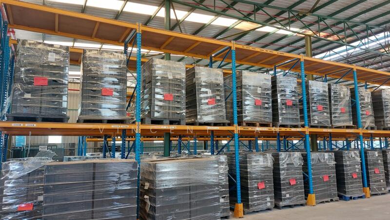 Warehouse for Rent in Nilai (Negeri Sembilan) - Vincent Tan - PropertyGuru.com.my