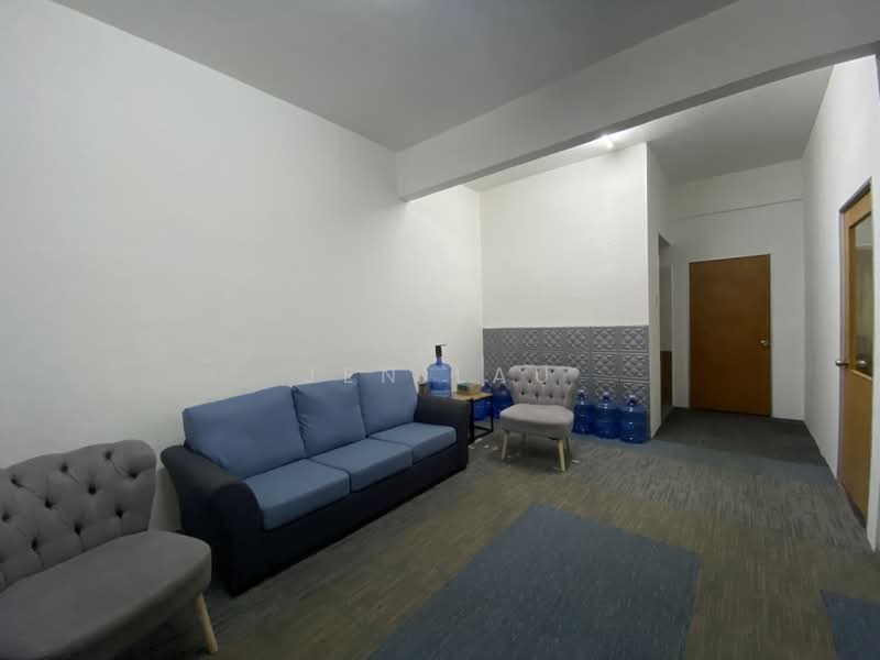 Pejabat untuk Disewa di Setia Alam (Selangor) - Jen Lau - Interior - PropertyGuru.com.my