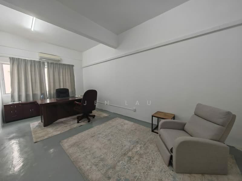Pejabat untuk Disewa di Setia Alam (Selangor) - Jen Lau - Study - PropertyGuru.com.my