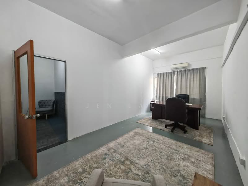 Pejabat untuk Disewa di Setia Alam (Selangor) - Jen Lau - Study - PropertyGuru.com.my