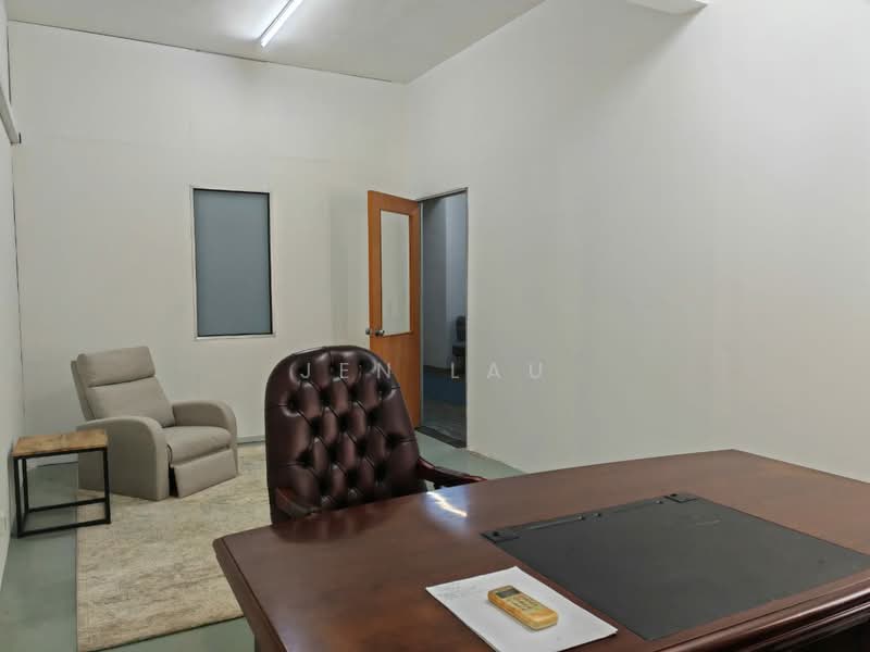 Pejabat untuk Disewa di Setia Alam (Selangor) - Jen Lau - Study - PropertyGuru.com.my
