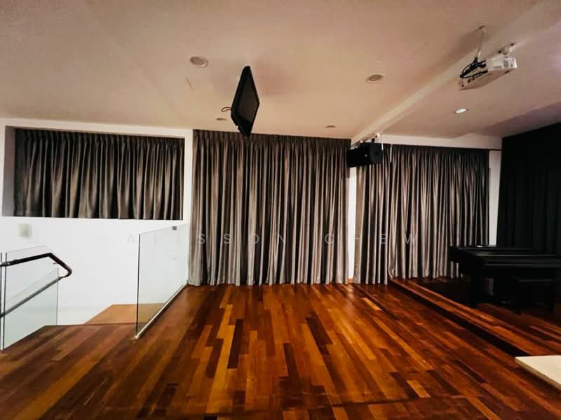 Rumah Teres 3 Tingkat untuk Dijual di Taman Green Lane (Jelutong) - Alisson Chew - Interior - PropertyGuru.com.my