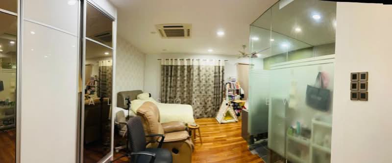 Rumah Teres 3 Tingkat untuk Dijual di Taman Green Lane (Jelutong) - Alisson Chew - Bedroom - PropertyGuru.com.my