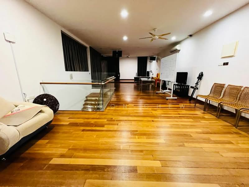 Rumah Teres 3 Tingkat untuk Dijual di Taman Green Lane (Jelutong) - Alisson Chew - Interior - PropertyGuru.com.my
