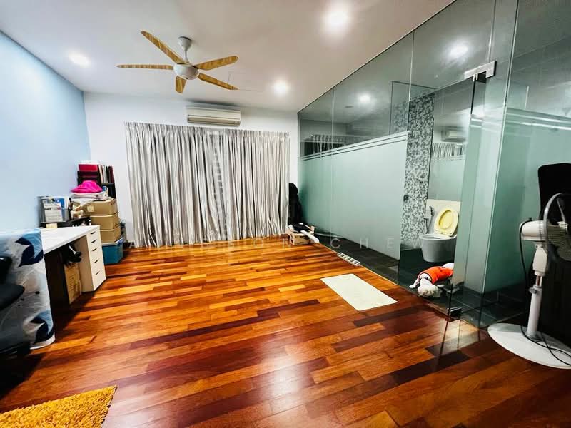 Rumah Teres 3 Tingkat untuk Dijual di Taman Green Lane (Jelutong) - Alisson Chew - Interior - PropertyGuru.com.my