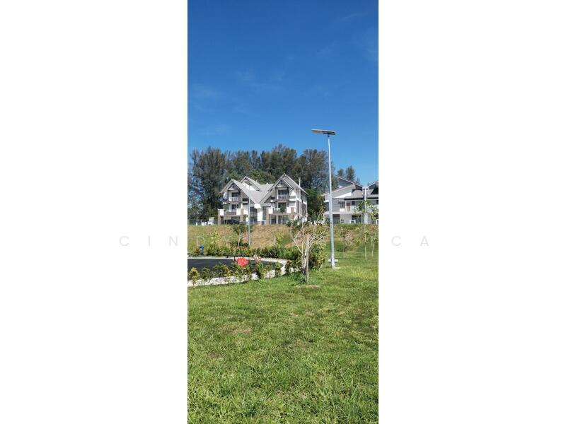 For Sale - Seksyen 3 Bandar Baru Bangi