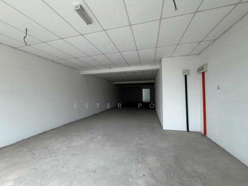 Shop / Office for Rent in Seremban (Negeri Sembilan) - Ester Poh - Interior - PropertyGuru.com.my