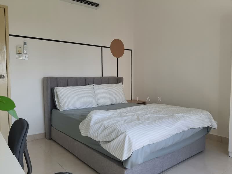 Condominium for Rent at Suriamas - Venesa Tan - Bedroom - PropertyGuru.com.my