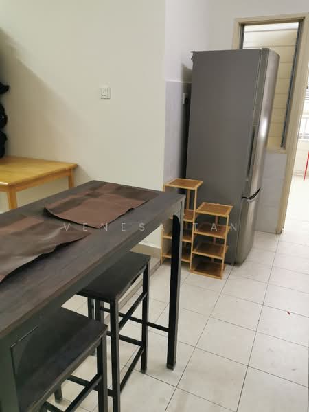Condominium for Rent at Suriamas - Venesa Tan - Interior - PropertyGuru.com.my