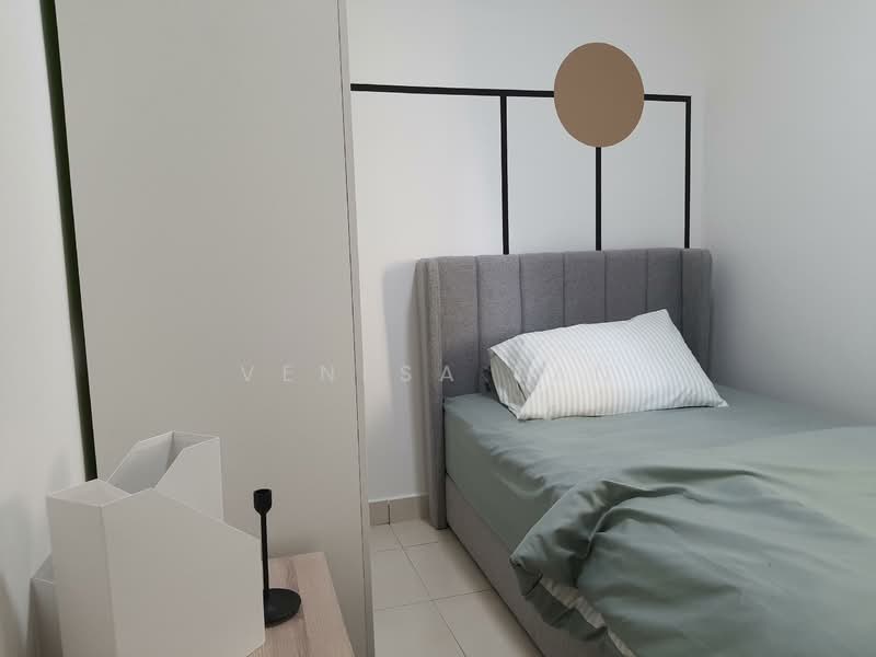 Condominium for Rent at Suriamas - Venesa Tan - Bedroom - PropertyGuru.com.my