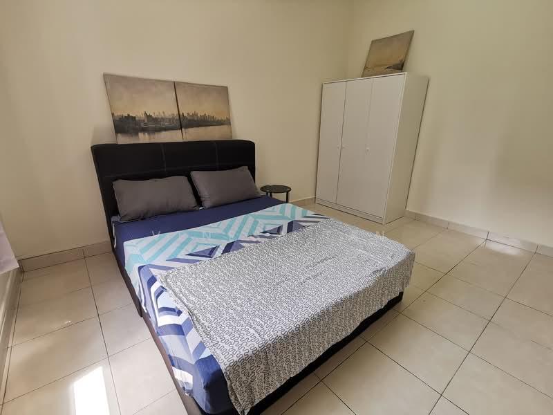 Condominium for Rent at Suriamas - Venesa Tan - Bedroom - PropertyGuru.com.my