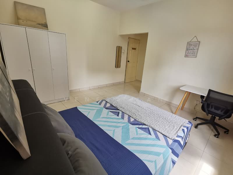 Condominium for Rent at Suriamas - Venesa Tan - Bedroom - PropertyGuru.com.my