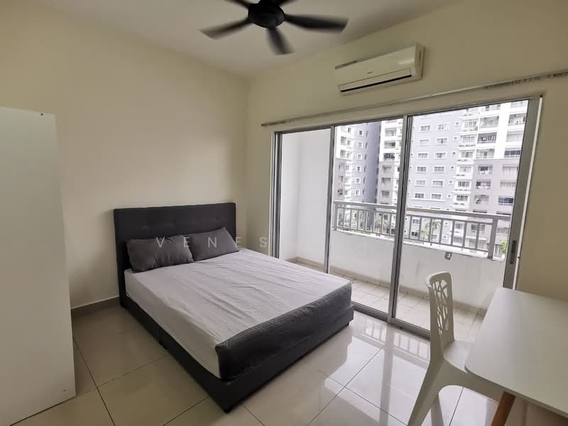 Condominium for Rent at Suriamas - Venesa Tan - Bedroom - PropertyGuru.com.my