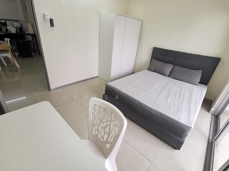 Condominium for Rent at Suriamas - Venesa Tan - Bedroom - PropertyGuru.com.my