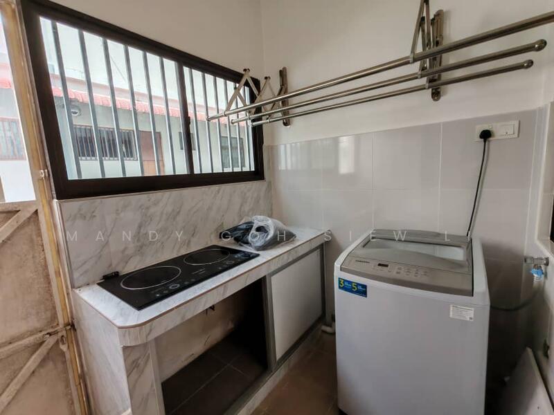 2-storey Terraced House for Sale in Kulai (Johor) - Mandy Goh Siew Li - Interior - PropertyGuru.com.my