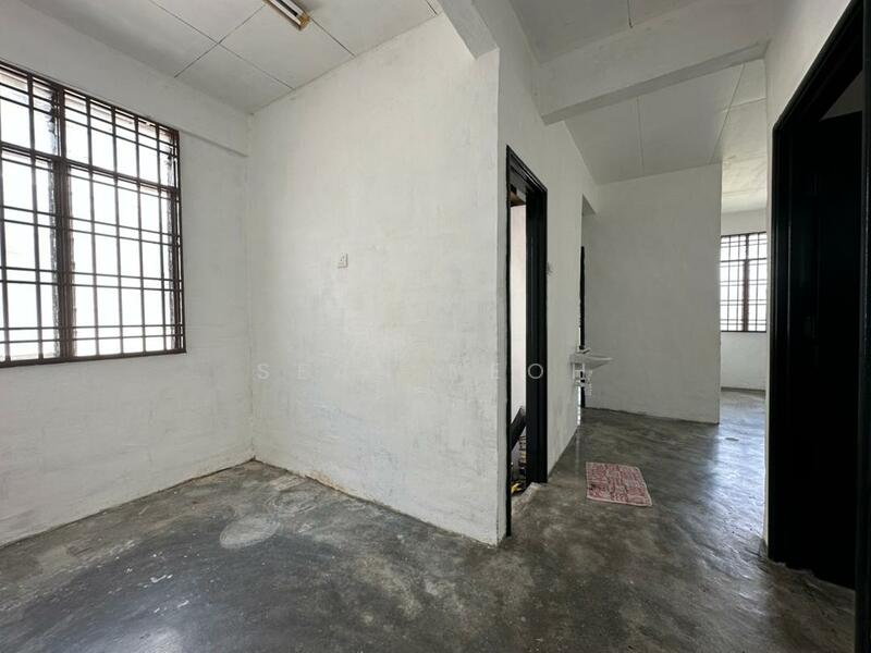 Rumah Flat untuk Dijual di Taman Tan Sri Yaacob - Sean Yeoh - Interior - PropertyGuru.com.my