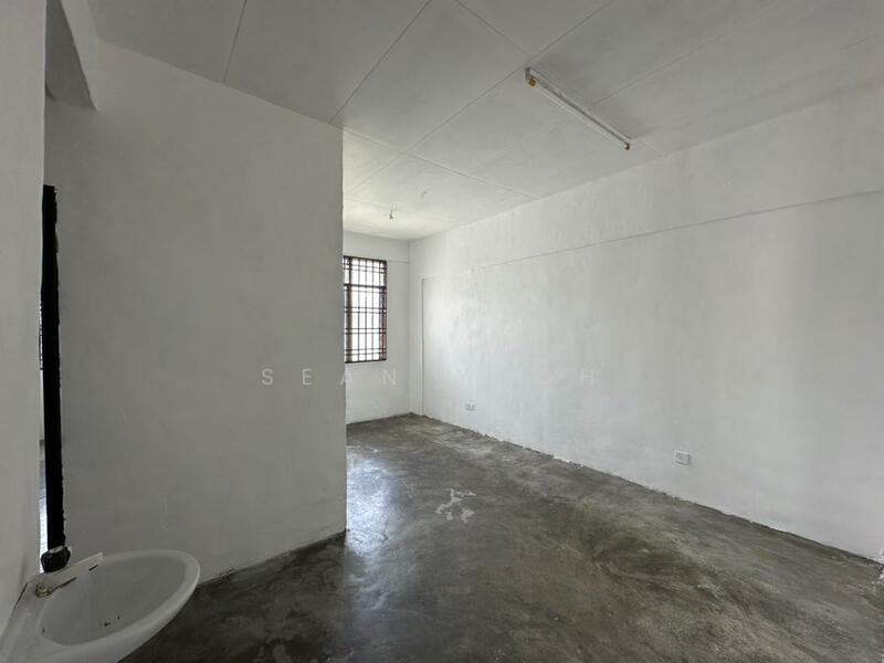 Rumah Flat untuk Dijual di Taman Tan Sri Yaacob - Sean Yeoh - Interior - PropertyGuru.com.my