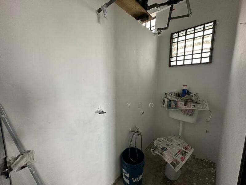 Rumah Flat untuk Dijual di Taman Tan Sri Yaacob - Sean Yeoh - Bathroom - PropertyGuru.com.my