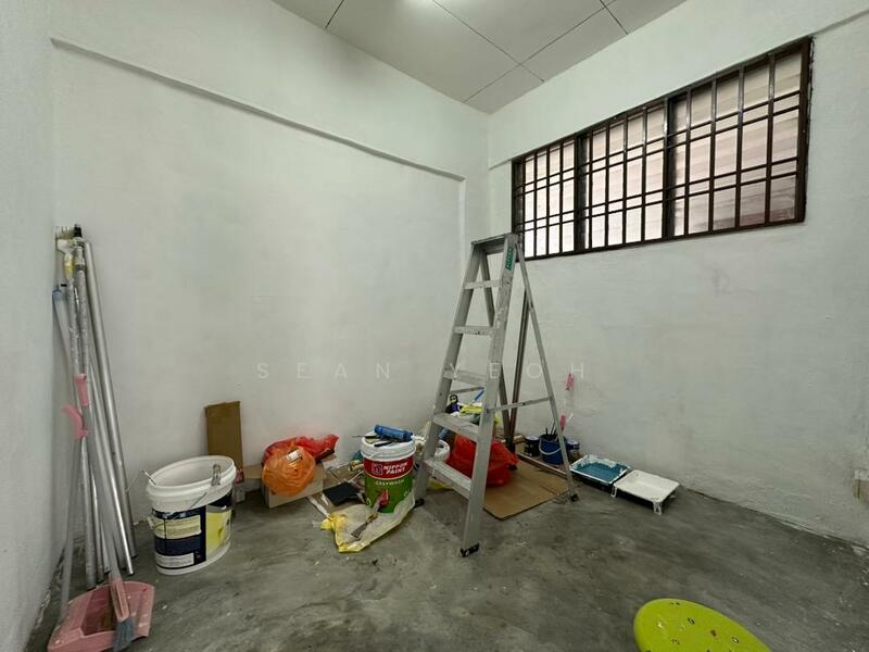Rumah Flat untuk Dijual di Taman Tan Sri Yaacob - Sean Yeoh - Interior - PropertyGuru.com.my