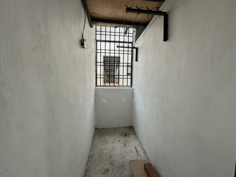 Rumah Flat untuk Dijual di Taman Tan Sri Yaacob - Sean Yeoh - Interior - PropertyGuru.com.my