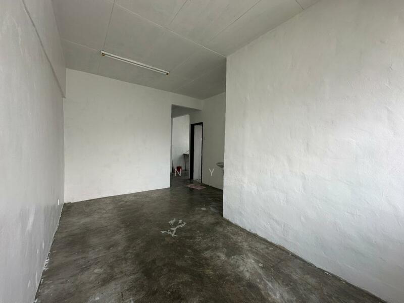 Rumah Flat untuk Dijual di Taman Tan Sri Yaacob - Sean Yeoh - Interior - PropertyGuru.com.my