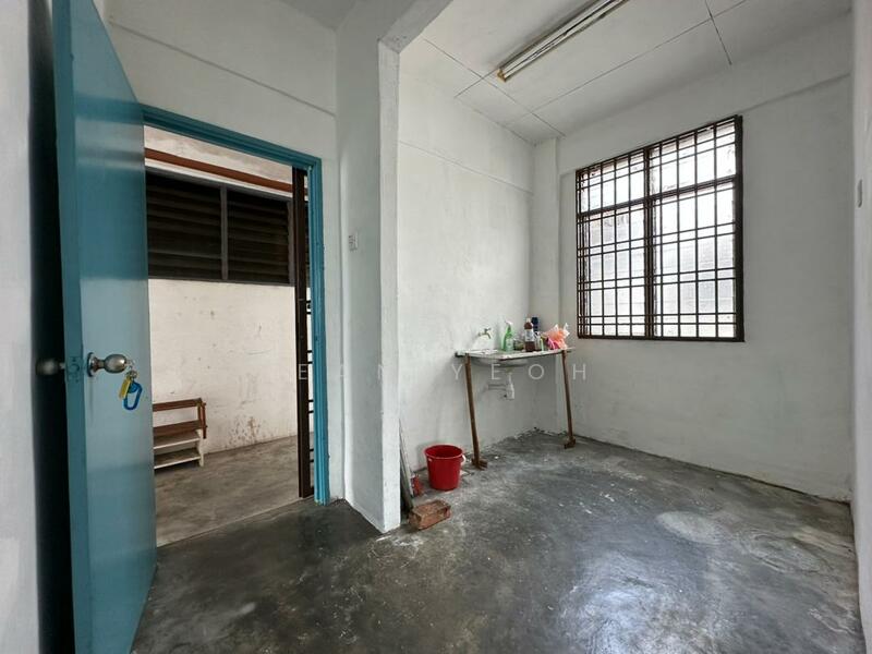 Rumah Flat untuk Dijual di Taman Tan Sri Yaacob - Sean Yeoh - Interior - PropertyGuru.com.my