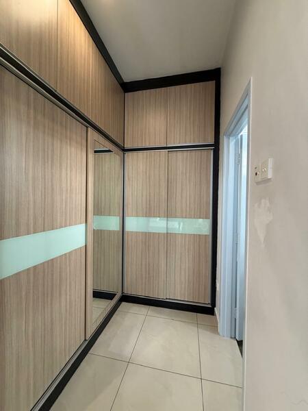 Cluster House for Rent in Taman Adda Heights (Tebrau) - Karl Ho - Interior - PropertyGuru.com.my