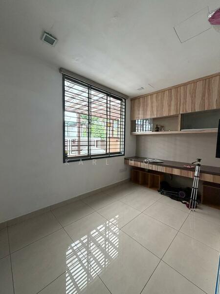 Cluster House for Rent in Taman Adda Heights (Tebrau) - Karl Ho - Study - PropertyGuru.com.my