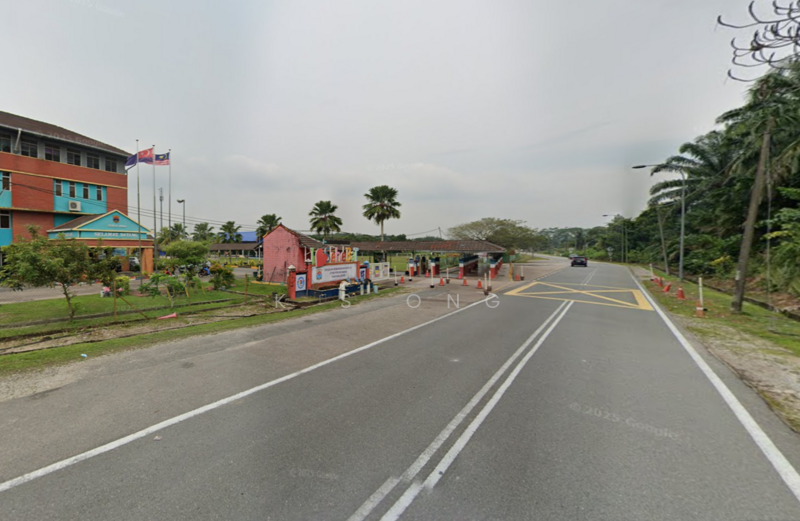 Industrial Land for Sale in Gelang Patah (Johor) - K S Ong - Exterior - PropertyGuru.com.my