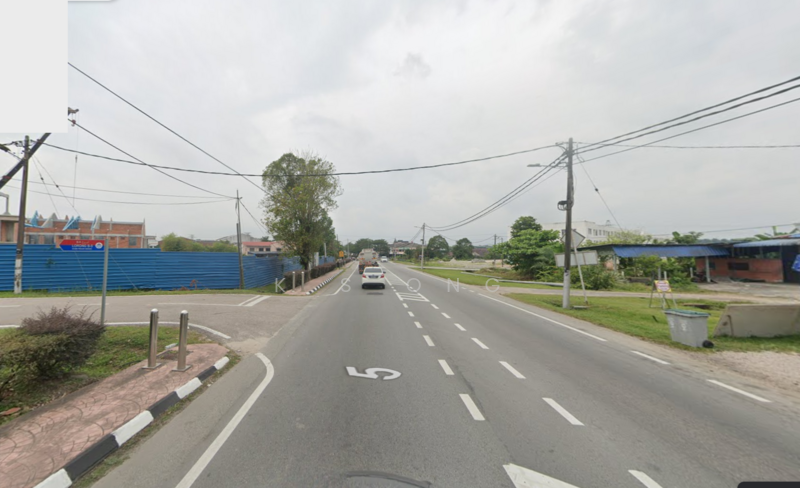 Industrial Land for Sale in Gelang Patah (Johor) - K S Ong - PropertyGuru.com.my