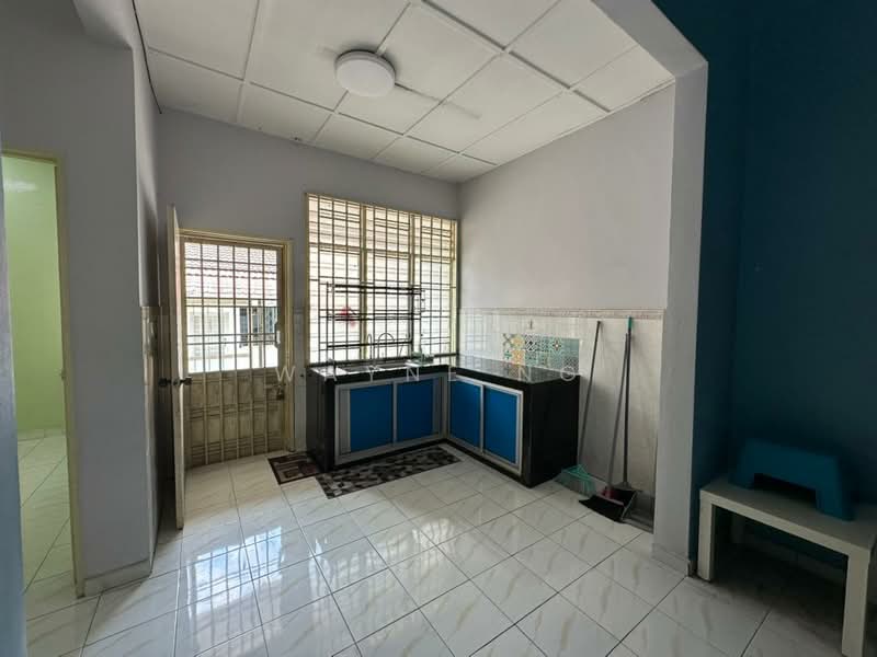 1-storey Terraced House for Rent in Bukit Indah (Iskandar Puteri (Nusajaya)) - Wayne Ng - PropertyGuru.com.my