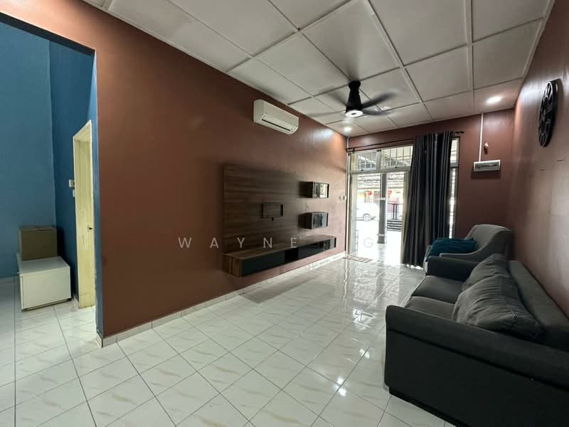 1-storey Terraced House for Rent in Bukit Indah (Iskandar Puteri (Nusajaya)) - Wayne Ng - PropertyGuru.com.my