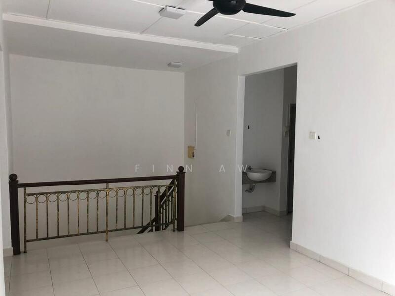 2-storey Terraced House for Sale in Taman Sri Pulai Perdana (Johor Bahru) - Finn Aw - Interior - PropertyGuru.com.my