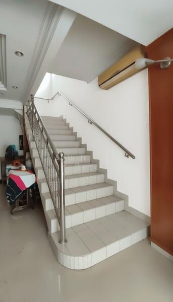 For Sale - taman muda