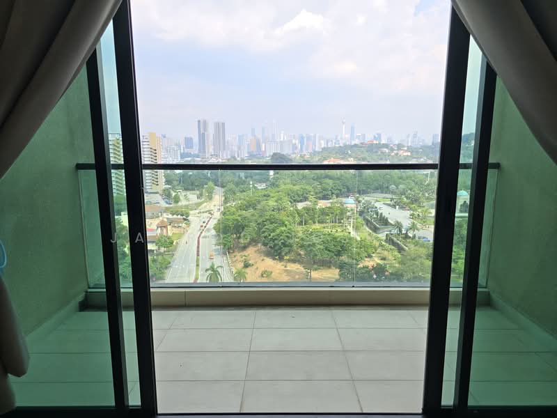 Service Residence for Rent at Residensi Solaris Parq - Jarrod Joshua - PropertyGuru.com.my