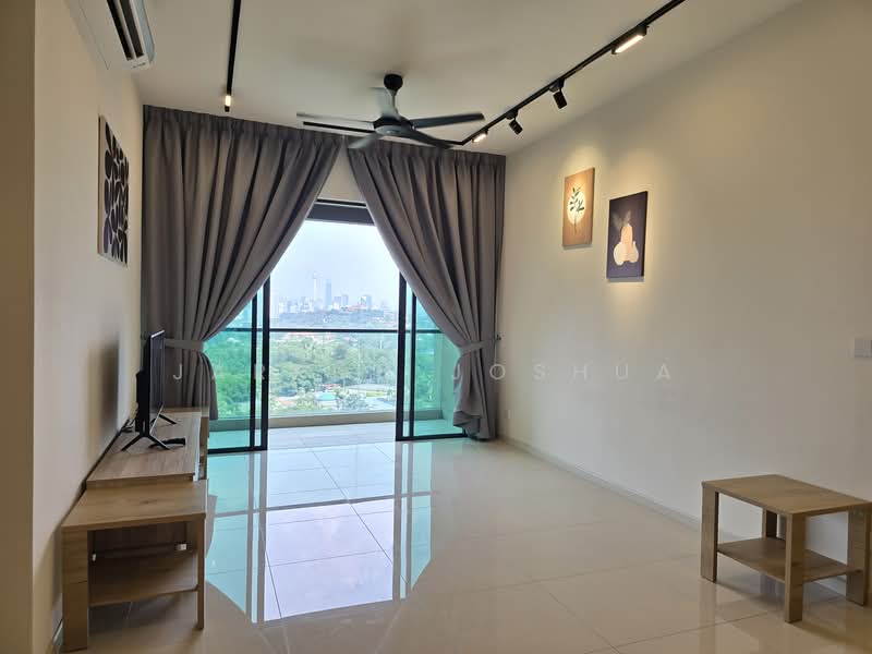 Service Residence for Rent at Residensi Solaris Parq - Jarrod Joshua - PropertyGuru.com.my