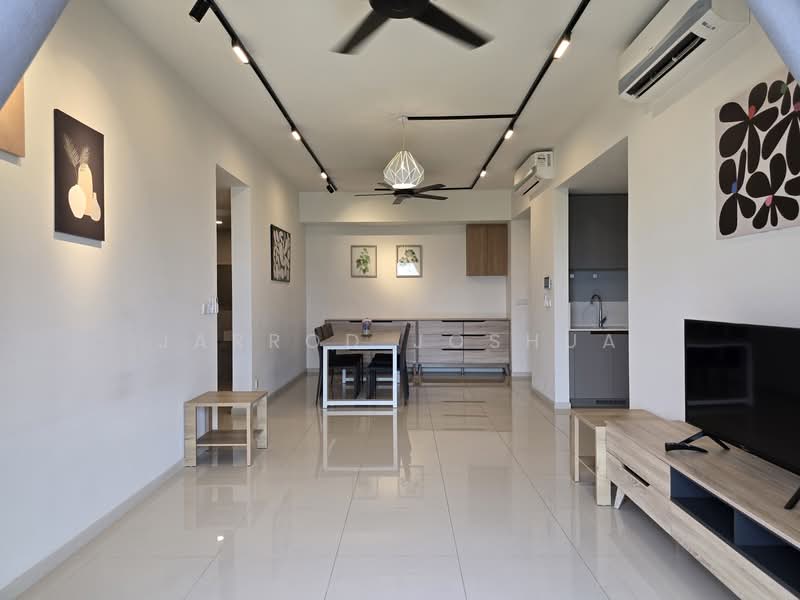 Service Residence for Rent at Residensi Solaris Parq - Jarrod Joshua - PropertyGuru.com.my