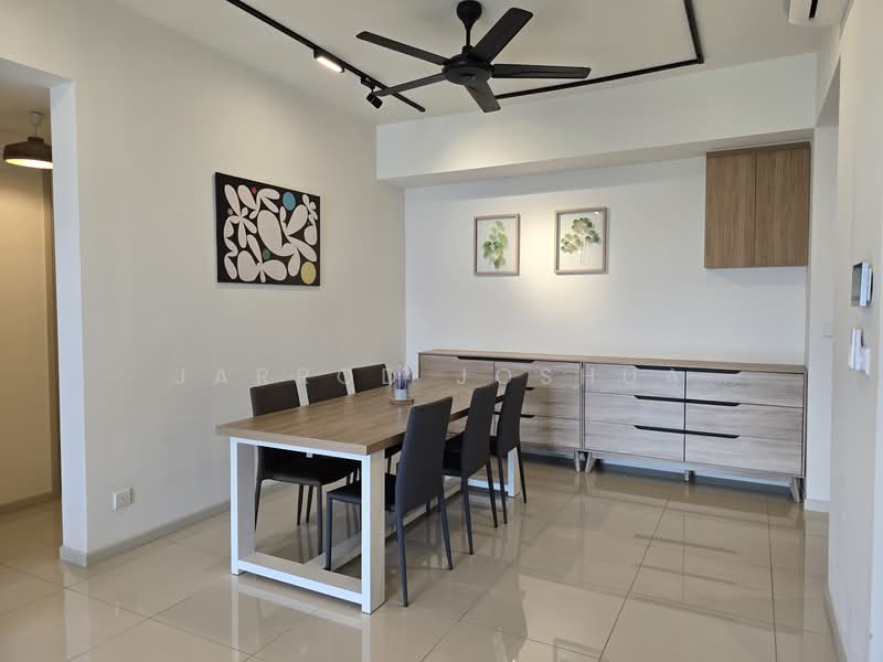 Service Residence for Rent at Residensi Solaris Parq - Jarrod Joshua - PropertyGuru.com.my