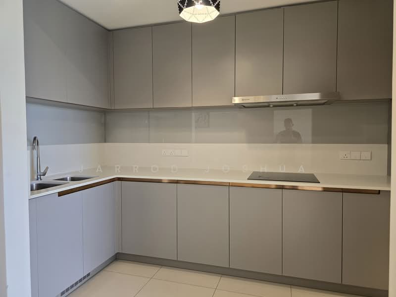 Service Residence for Rent at Residensi Solaris Parq - Jarrod Joshua - PropertyGuru.com.my