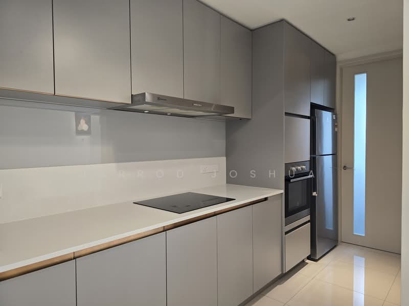 Service Residence for Rent at Residensi Solaris Parq - Jarrod Joshua - PropertyGuru.com.my