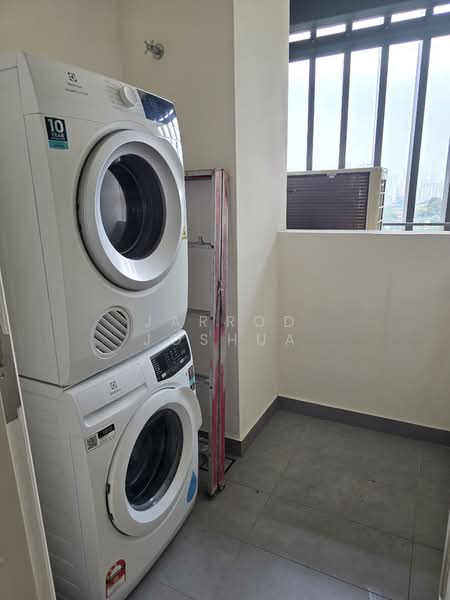 Service Residence for Rent at Residensi Solaris Parq - Jarrod Joshua - PropertyGuru.com.my