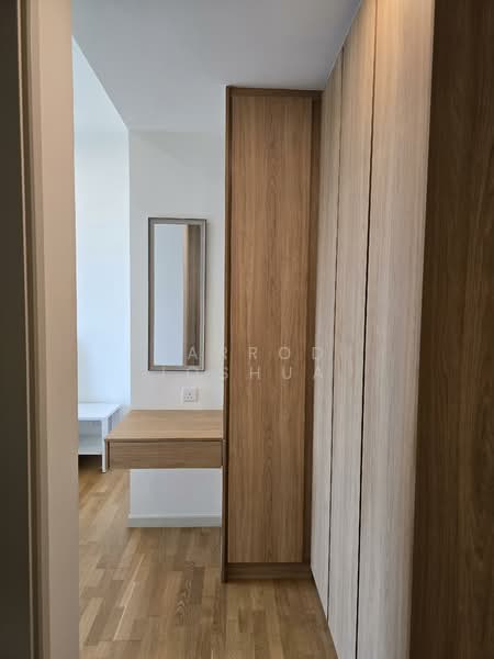 Service Residence for Rent at Residensi Solaris Parq - Jarrod Joshua - PropertyGuru.com.my