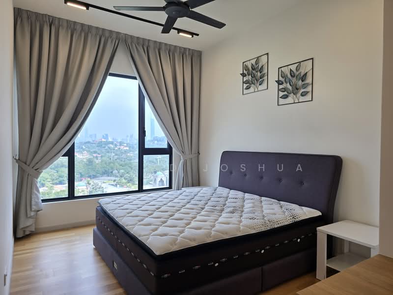 Service Residence for Rent at Residensi Solaris Parq - Jarrod Joshua - PropertyGuru.com.my
