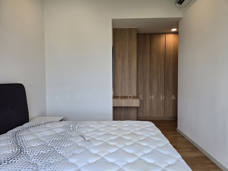 Service Residence for Rent at Residensi Solaris Parq - Jarrod Joshua - PropertyGuru.com.my