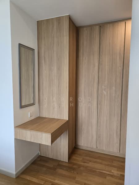 Service Residence for Rent at Residensi Solaris Parq - Jarrod Joshua - PropertyGuru.com.my