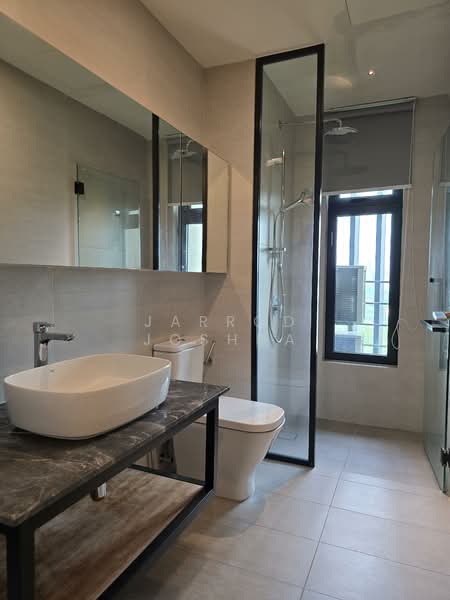 Service Residence for Rent at Residensi Solaris Parq - Jarrod Joshua - PropertyGuru.com.my