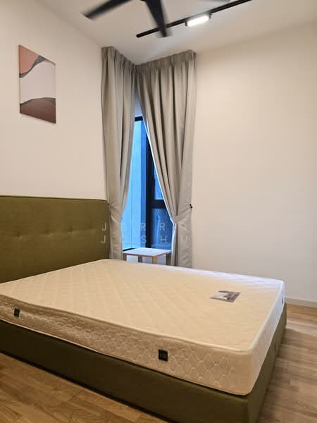 Service Residence for Rent at Residensi Solaris Parq - Jarrod Joshua - PropertyGuru.com.my