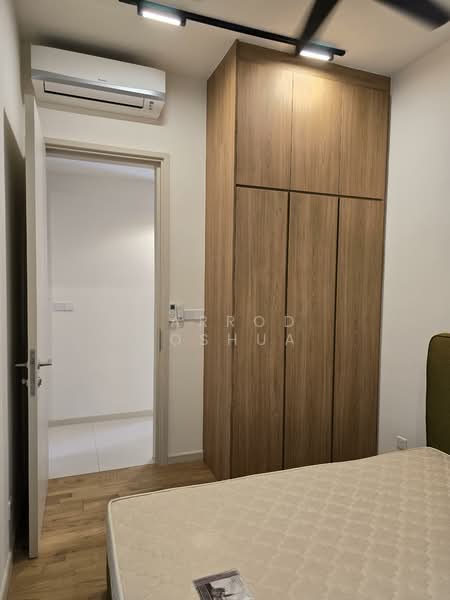 Service Residence for Rent at Residensi Solaris Parq - Jarrod Joshua - PropertyGuru.com.my