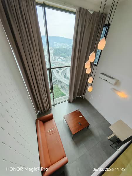 Service Residence for Rent at Empire Damansara - Cherry Tan - PropertyGuru.com.my