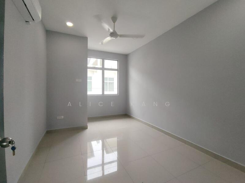 2-storey Terraced House for Rent in Iskandar Puteri (Nusajaya) (Johor) - Alice Kang - Interior - PropertyGuru.com.my
